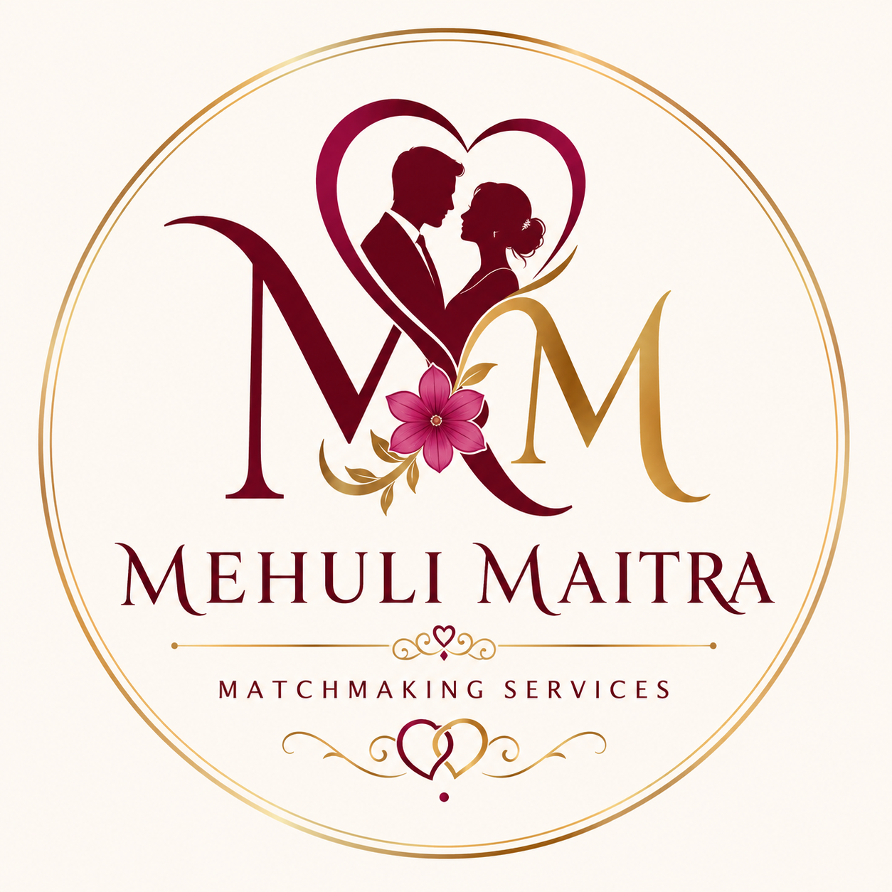 Mehuli Maitra Matchmaking Services
